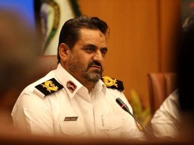 کاهش اختلالات ترافیکی ناشی از قطعی برق در ۷۰ تقاطع با نصب یو.پی.اس
