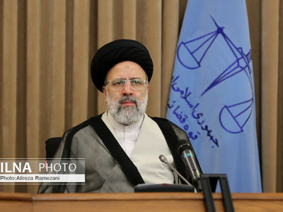 دستور رئیسی به دادستان کل کشور و معاون بین‌الملل قوه قضائیه برای بازگرداندن مفسدان متواری