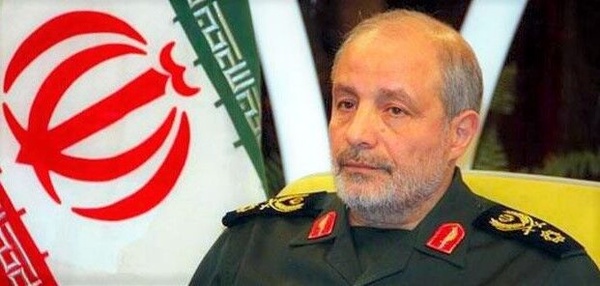 دستگیری بیش از ۱۰۰ نفر از اعضای ضدانقلاب، دموکرات و کومله در اغتشاشات اخیر