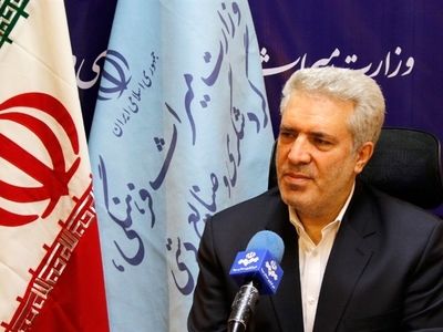 مهلت ۳ ماهه برای پرداخت مالیات و بیمه حامل‌های انرژی مربوط به مراکز گردشگری/ قول مساعد دبیرکل سازمان جهانی گردشگری برای حمایت از ایران