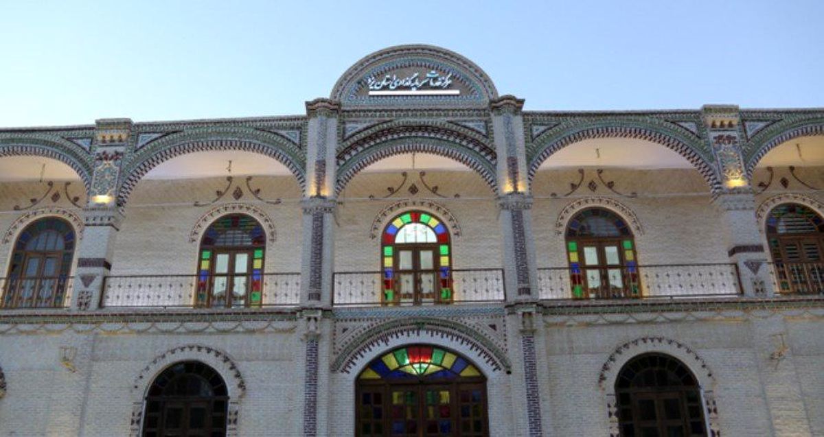 تسهیل حضور سرمایه‌گذاران در استان یزد / رشد سالانه 10 درصدی سرمایه‌گذاری