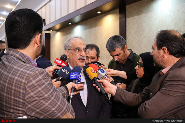 دوازدهمین اجلاس کمیسیون مشترک همکاریهای اقتصادی ایران و آذربایجان