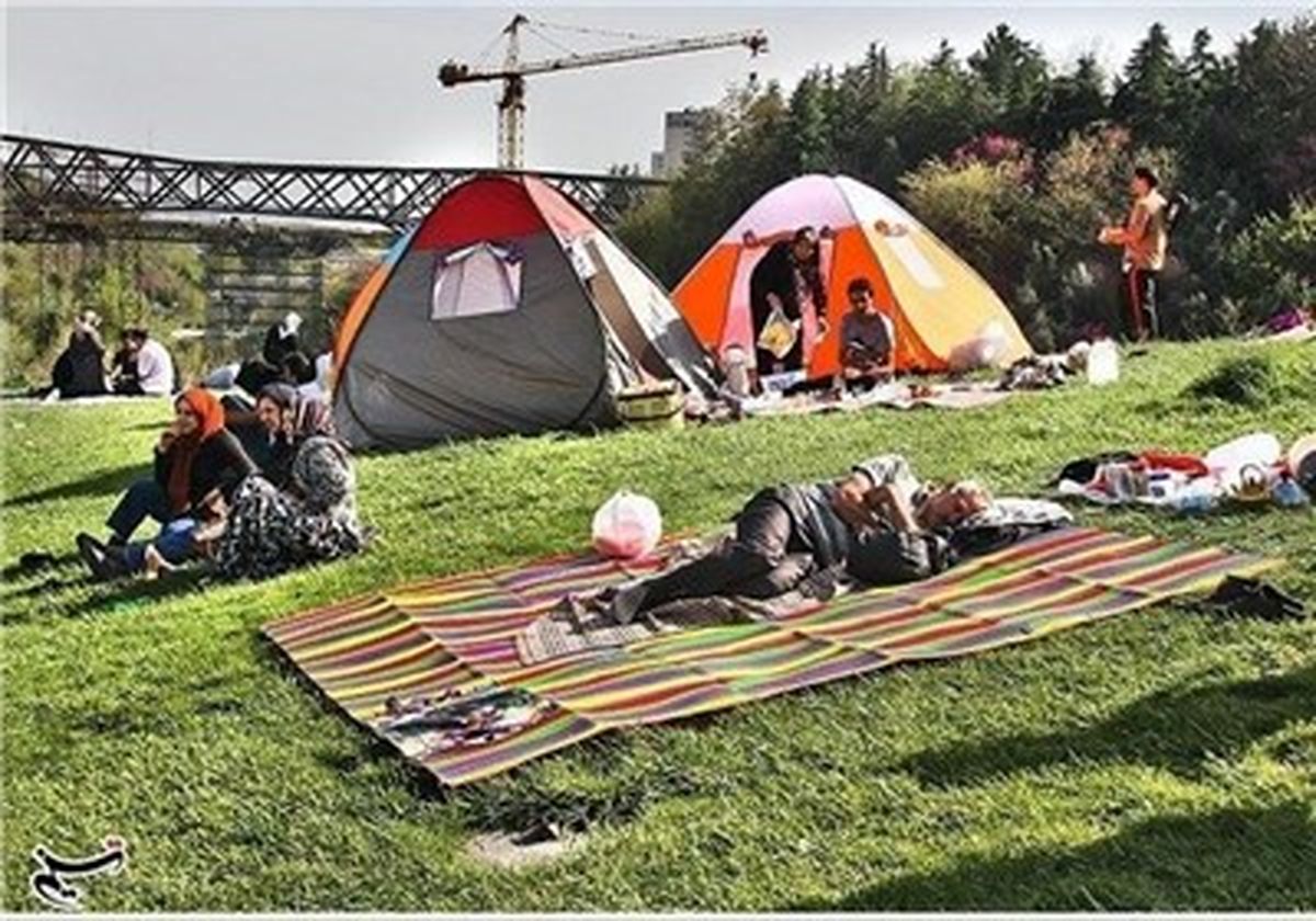 ظرفیت مدارس لرستان برای اسکان مسافران نوروزی ۲۰ درصد افزایش یافت