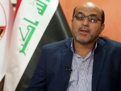 موافقت شورای استان بغداد با استعفای استاندار