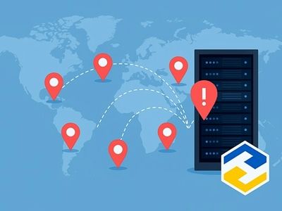 سرور مجازی کدام کشور بهتر است؟ راهنمای انتخاب هوشمندانه VPS برای کسب‌وکارهای آنلاین