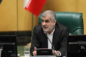تنگه هرمز با عملیات نظامی باز نخواهد شد/ دوران دیکته‌نویسی برای ملت ایران به پایان رسیده است