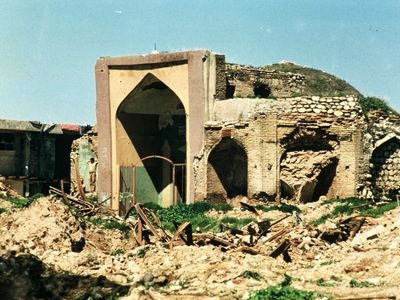 پاوه، جوان‌رود و روانسر مشکل آب ندارند/ وضعیت آب ۱۵۰ روستا مشکل جدی دارد