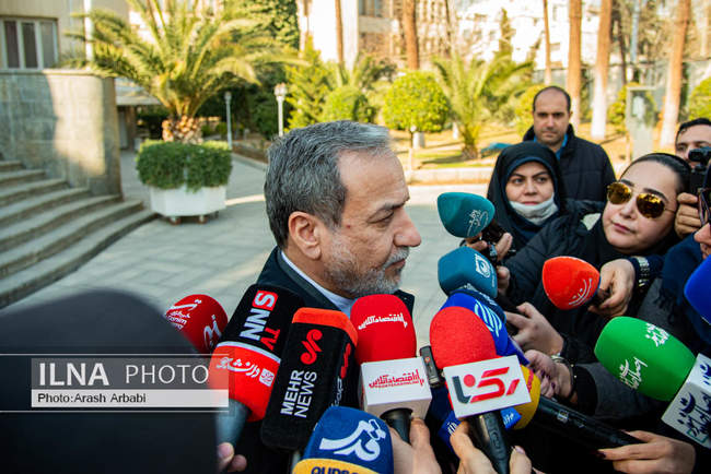 حاشیه جلسه هیات دولت