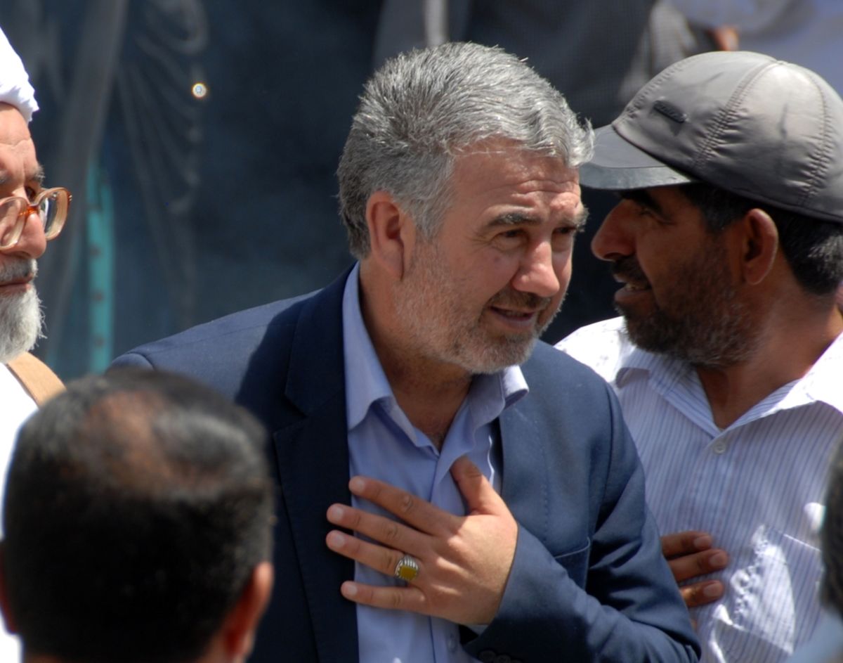نام ورزشگاه یاسوج بعد از افتتاح تغییر می‌کند 
