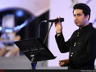 «حالا که می‌روی» با صدای محمد معتمدی منتشر می‌شود