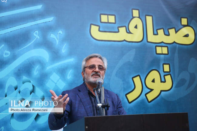 حسن صادقی