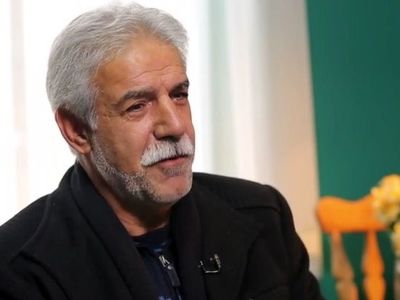 فنونی‌زاده: رضاییان نباید اشتباه انصاریان را تکرار می‌کرد