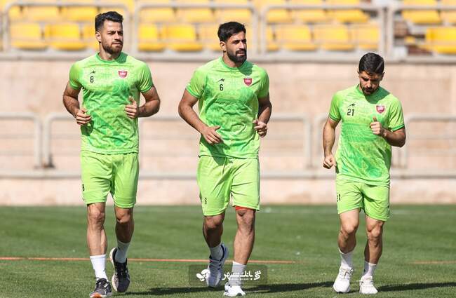 پرسپولیس۱