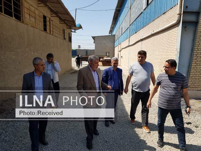 روز کارگر در استانها