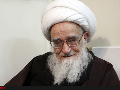 مؤمنین مجازند از ثلث سهم مبارک امام(ع) به سیل‌زدگان بپردازند