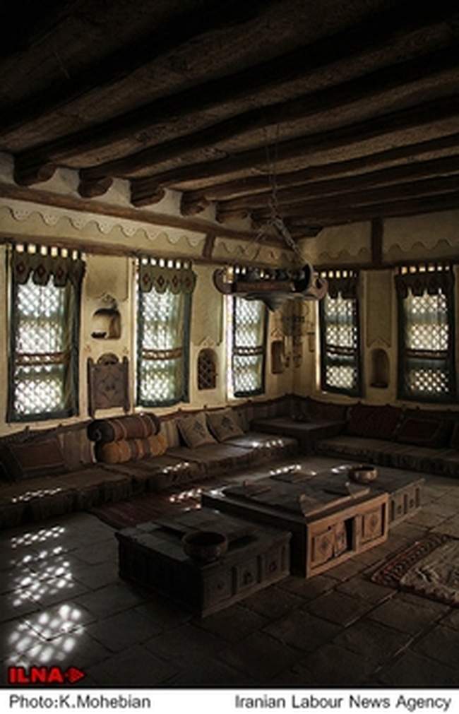 لوکیشن فیلم سینمایی محمد رسول الله