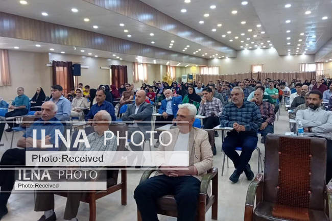 روز کارگر در استانها