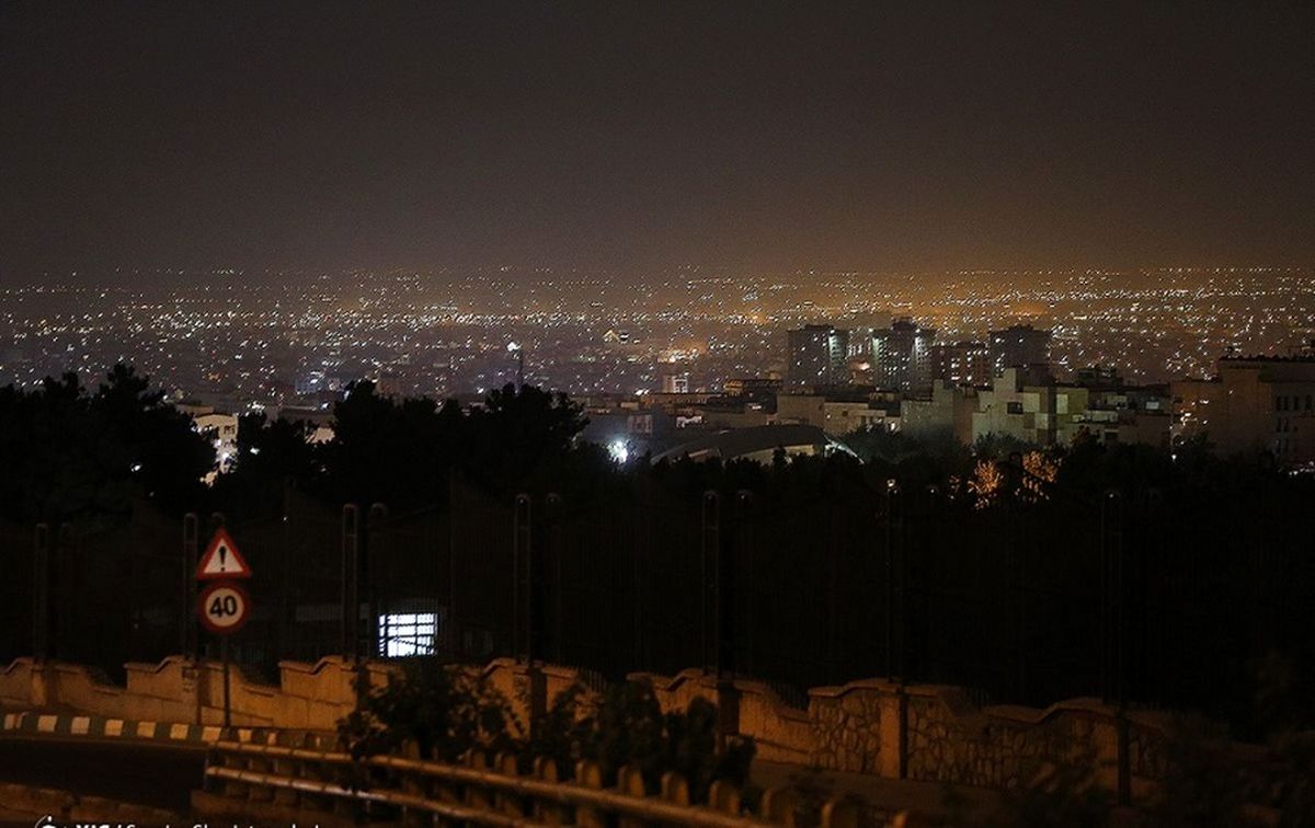 دلیل خاموشی برخی از مناطق کشور تشریح شد