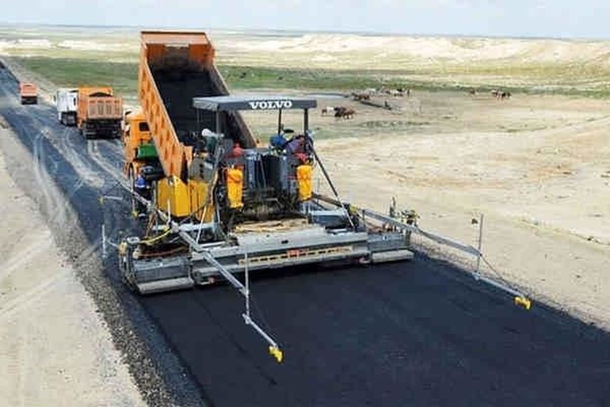 تکمیل محورهای ترانزیتی و بزرگراهی فارس ۱۶ همت اعتبار می‌خواهد