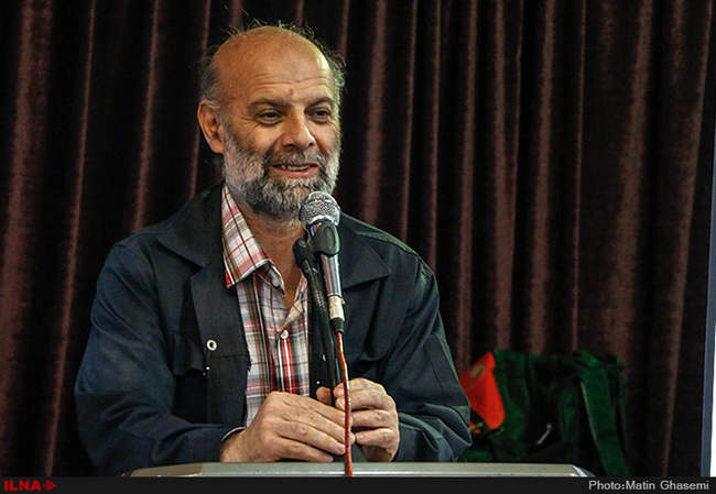 در ششمین روز از دهه فجر پیروزی انقلاب اسلامی 