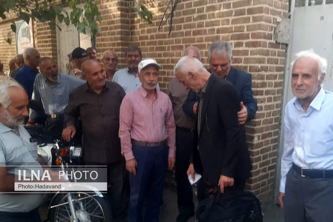 انتخابات هیات مدیره و بازرسین اتحادیه پیشکسوتان جامعه کارگری