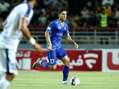 بحرایی: امروز‌ مقابل سپاهان حق ما باخت نبود