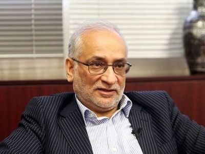 هیاتی از مجمع تشخیص به چین رفت، چینی‌ها گفتند اگر می‌خواهید ما با شما کار کنیم، بروید مشکلتان را با آمریکا حل کنید + فیلم