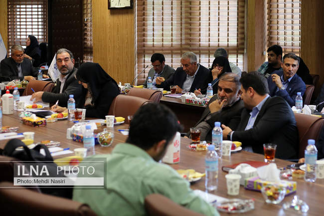 نخستین هم اندیشی حکمرانی در ورزش 