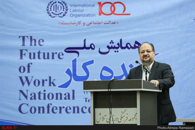   محمد شریعتمداری