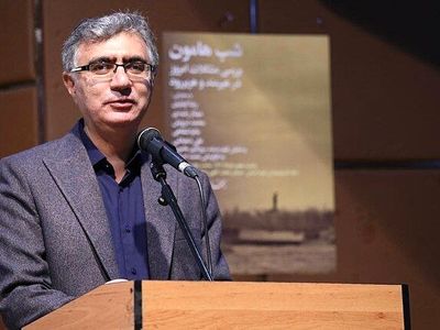 از کمبود بودجه به فقدان بودجه رسیده‌ایم