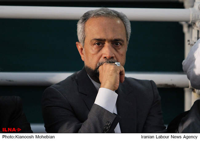 سخنرانی رئیس جمهور در سالگرد ارتحال امام (ره)