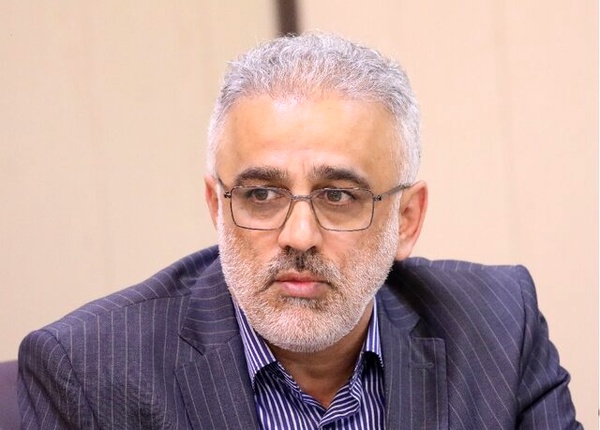 تولید ۳۱۰ میلیون اصله نهال طی سال ۱۴۰۲ در استان‌ها