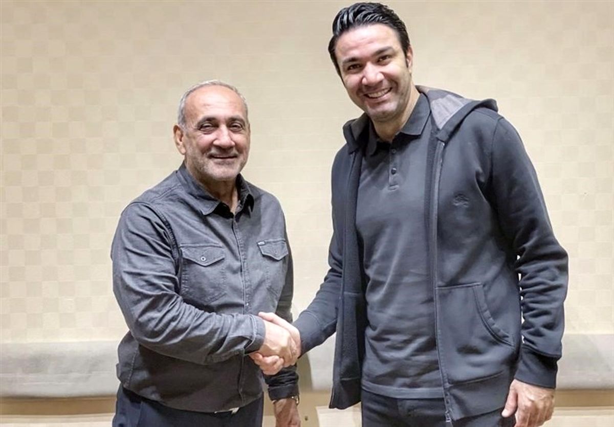 ویدیو: اهداف فولاد برای قهرمانی در ایران یا آسیا
