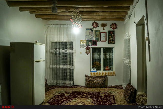 روستای چناقچیعلیا