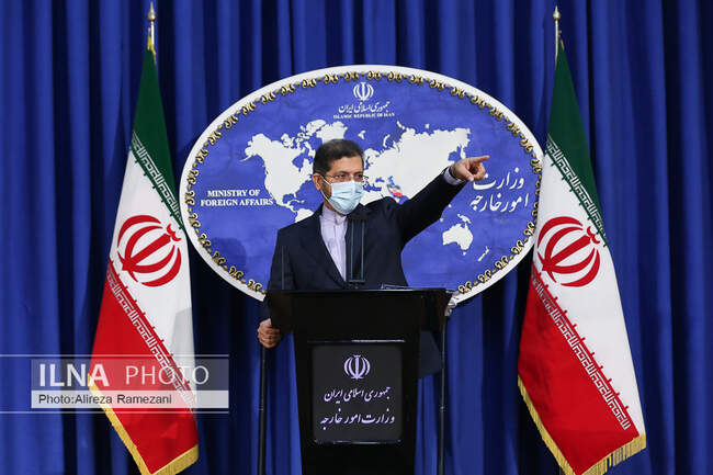 سعید خطیب زاده