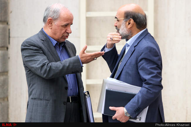 جلسه امروز هیئت دولت