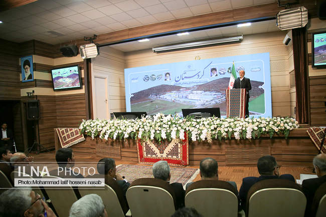 سفر یک روزه رئیس جمهور به کردستان 