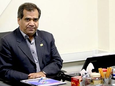 سبحانی: دولت و سازمان خصوصی‌سازی را متهم کردند/اختیار تام وزارت‌اقتصاد به وزارت‌ورزش
