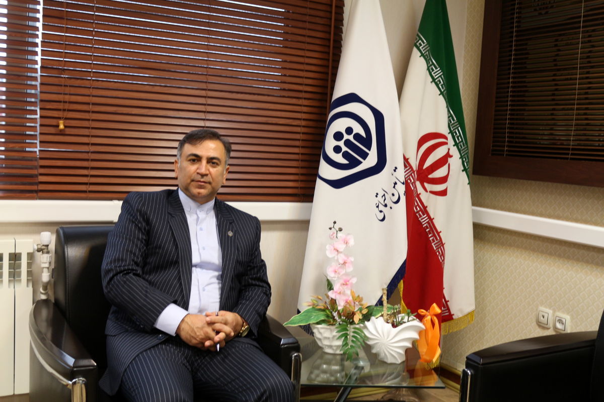 عناوین شغلی بیمه شدگان تامین اجتماعی به روزرسانی شد 