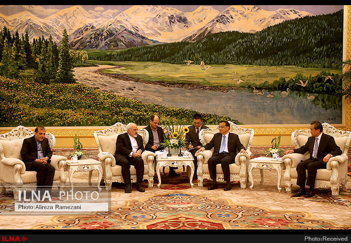 ابراز امیدواری نخست‌وزیر چین به اجرایی شدن کامل برجام