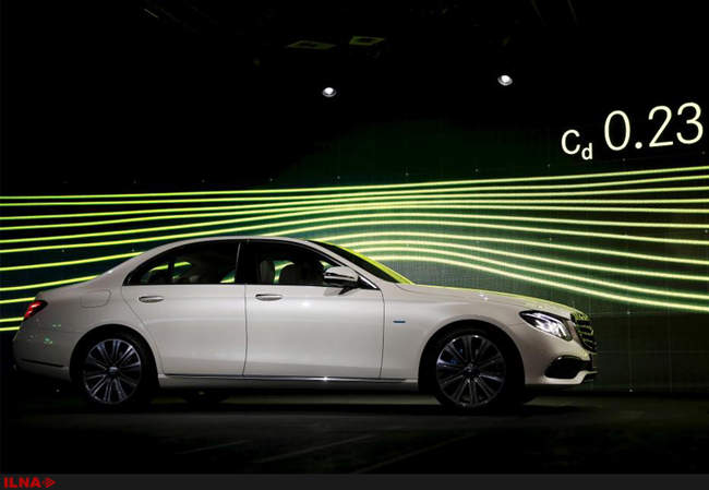 نمایشگاه خودرو دیترویت