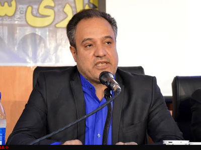 هنوز به هیچ یک از کاندیداها صلاحیت یا عدم صلاحیت آنها ابلاغ نشده است