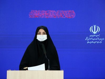 فوت ۱۹۵ بیمار کرونایی در کشور
