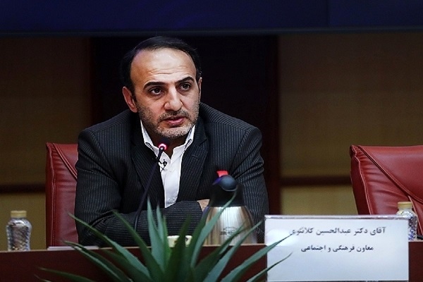 دانشگاه‌ها براساس فعالیت‌های فرهنگی و اجتماعی رتبه‌بندی می‌شوند