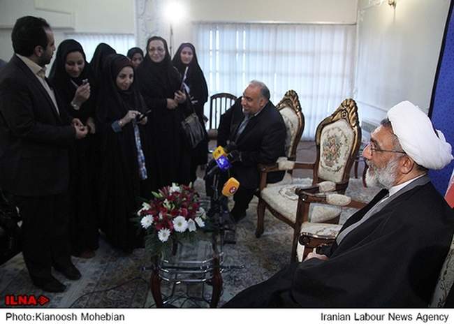 برنامه های روز دوم سفر رئیس قوه قضاییه به خرم آباد