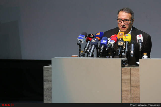   سید رضا میرکریمی
