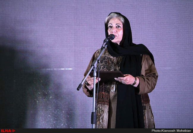 ششمین جشن کارگردانان سینمای ایران