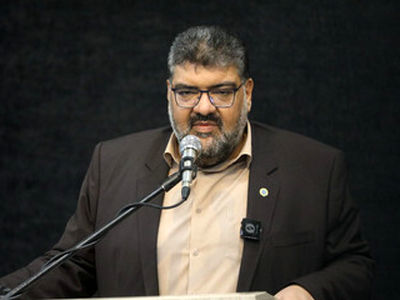  با تمام توان زمینه تحقق «اخذ غرامت از دشمن» را فراهم خواهیم کرد
