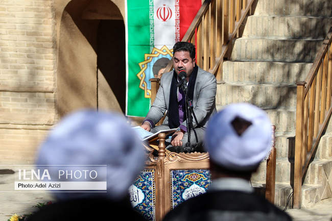 بیت امام در سالروز ولادت امام(ره)