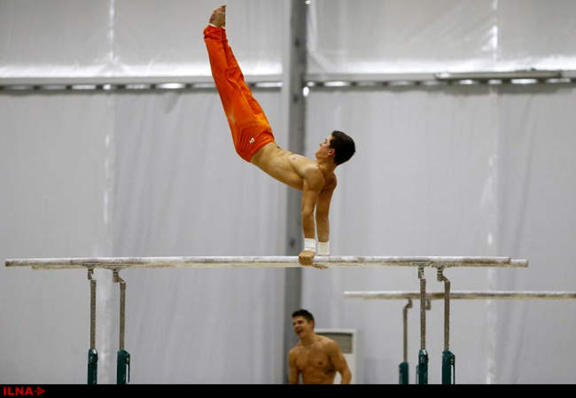 شمارش معکوس برای ریو